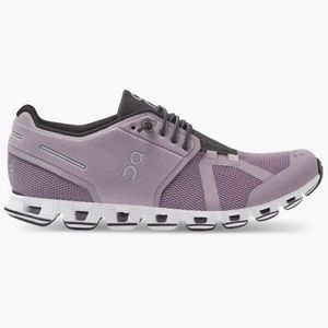 Lavender OnCloud shoes
